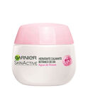 Skin Active Hidratante Calmante Botánico con Agua de Rosas Skin Active Hidratante Calmante Botánico con Agua de Rosas